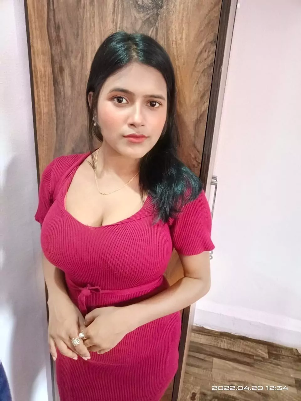 Pynthorumkhrah Escort Service