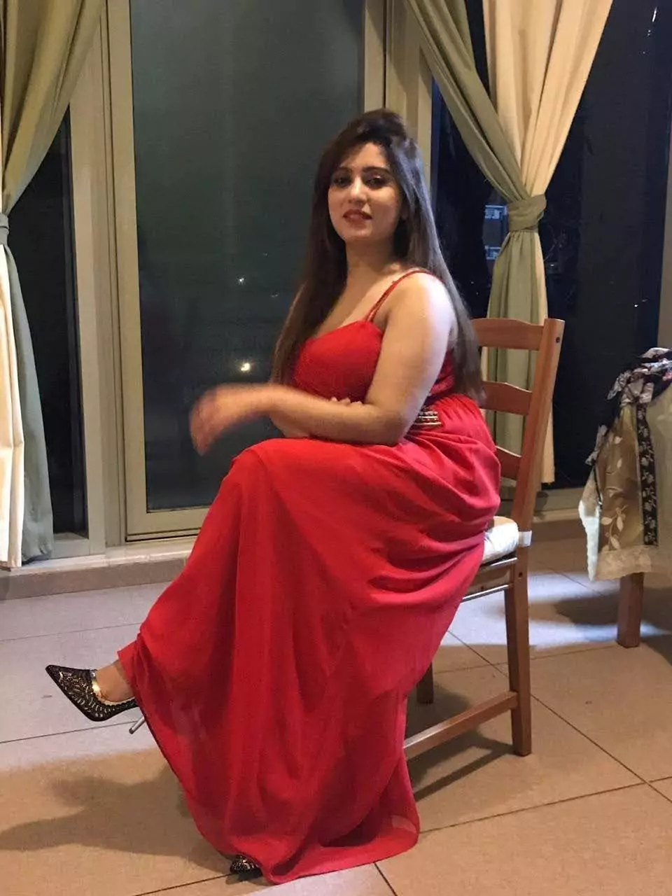 Escort Service in Pynthorumkhrah